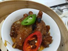 -喜宴又一村·粤菜·茶点·海鲜(壹方天地店)