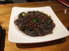 酸辣蕨根粉-望京一号·重庆江湖菜(工体店)