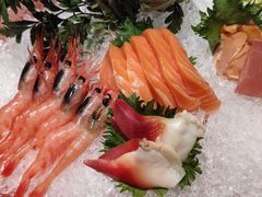 -樱之盛宴·蟹料理海鲜自助(前进大街店)