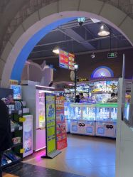 -卡通尼乐园(上海安亭店)