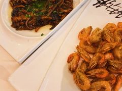 炒鳝糊-老正兴菜馆(福州路店)