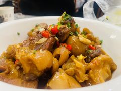 -秀妈厨房(灰汤老店)