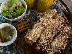 -疯克大象美式烤肉餐厅