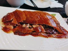 -正德楼果木烤鸭·渔家菜(东港店)