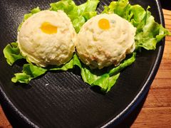-九畋町和牛黑牛烤肉料理(三里屯3·3大厦店)