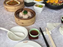 -海湾壹品·粤菜·早茶·烤鸭(拱北店)