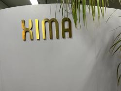 -XIMA·美发沙龙