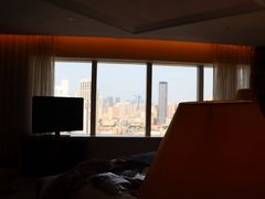 -大连中远海运洲际酒店