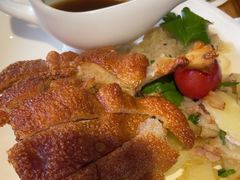 -Paulaner·德国帕拉娜自酿啤酒餐厅(海上世界店)