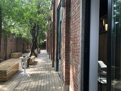 -boundaries籬苑(瑞光创意工厂-贰号院店)