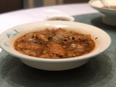 白菜粉丝蛋饺-道道鲜·崇明私房菜(五角场店)
