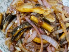 -胡子饮食店
