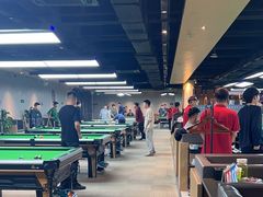 -云川台球(马甸店)