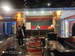 -歌库K馆量贩KTV(万达广场店)