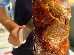 -拉蒂娜·巴西牛排馆 Latina·Brazilian Steakhouse(陆家嘴旗舰店)