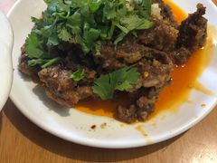 小笼牛肉-曾牛肉