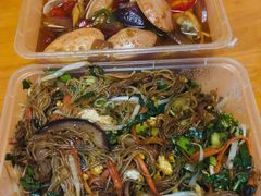 -阿生潮味鲜炒粉(梅林新村店)