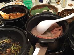 -粗茶淡饭·汉口公馆(循礼门店)