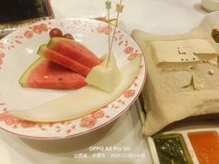 -百姓渔村(南中环店)
