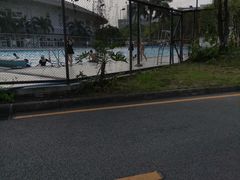 -华南师范大学(广州大学城校区)