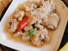 -一品粤珍轩(吴中路店)