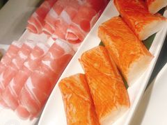 -海底捞火锅(凯德广场店)