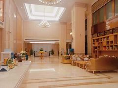 -维也纳国际酒店·江苏苏州火车站北广场店