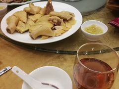 -稻香酒家·35年老字号(侨光店)