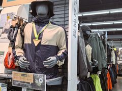 -迪卡侬(越秀公园店)