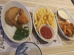-必胜客餐厅(昆百大泰业城店)
