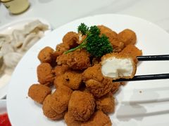 一品豆腐-三合园水饺(二马路店)