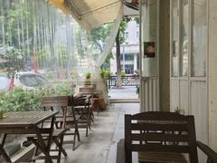 景观位-绿小院(荔湾店)