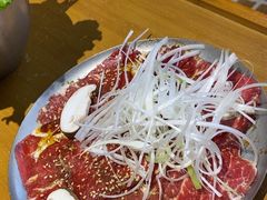 -哼蟹二将·烤肉酱蟹(合生汇店)