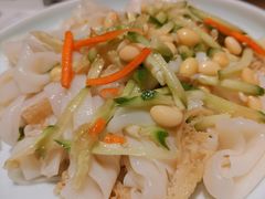 -吕氏疙瘩汤·新派鲁菜(欢乐汇店)