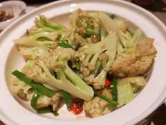 -满得意茶餐厅·顺德家常菜·港式经典(大良店)