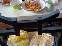 -重庆巴渝火锅(钟家村店)