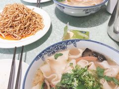 -萧记三鲜烩面(郑汴路店)