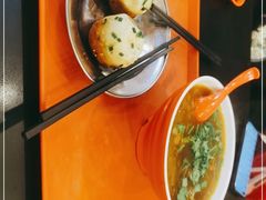 -白玉兰传统小吃