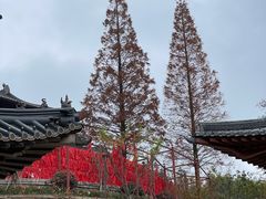 -径山寺