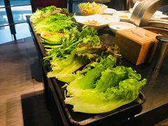 -本家韩国烤肉(财富大厦店)