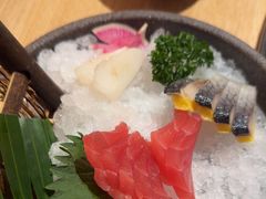 -德川家日本料理(顺义华联店)