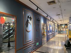 -梵高星空艺术馆(北京旗舰店)