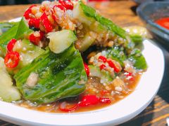 -老闵田螺馆·南昌特色小炒(梦时代店)