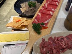 -周渝食惦酸菜鱼(青浦店)