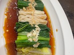 -里山四季中餐厅(来凤街店)