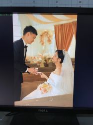 点击看大图 -金夫人婚纱摄影(华南店)
