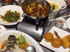 -徐记海鲜(梅溪新天地店)