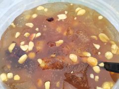 -夏食光安顺小舒冰粉冰浆(甲秀楼店)