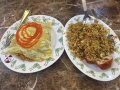 -马六甲鸡场街
