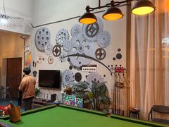 -相十三·别墅轰趴团建户外(同和店)